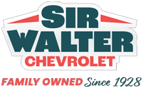 Sir Walter Chevrolet Raleigh, NC