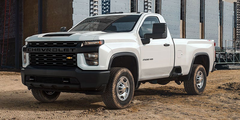 Business Elite - Sir Walter Chevrolet in Raleigh NC