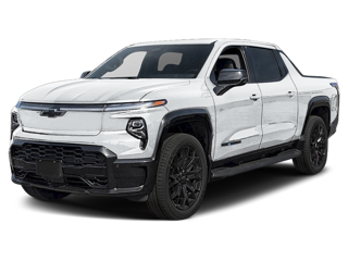 Chevrolet Silverado EV