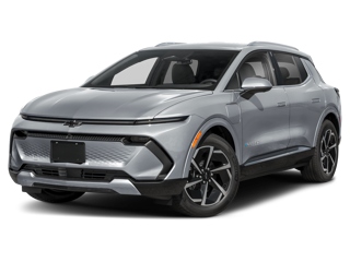 Equinox EV - Sir Walter Chevrolet in Raleigh NC