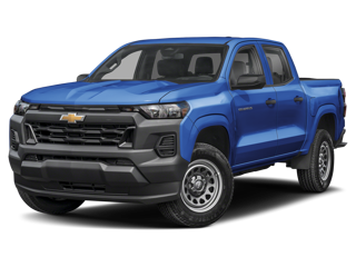 Chevrolet Colorado - Sir Walter Chevrolet in Raleigh NC