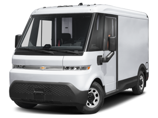 Chevrolet BrightDrop - Sir Walter Chevrolet in Raleigh NC