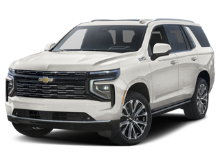 2026 Chevrolet Tahoe | Raleigh, NC