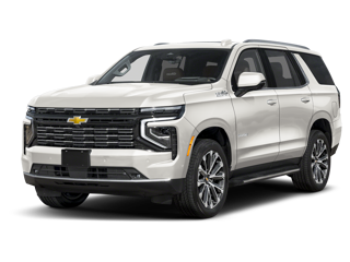 2026 Chevrolet Tahoe | Raleigh, NC