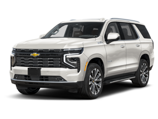 2026 Chevrolet Tahoe | Raleigh, NC