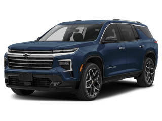 2026 Chevrolet Traverse | Raleigh, NC