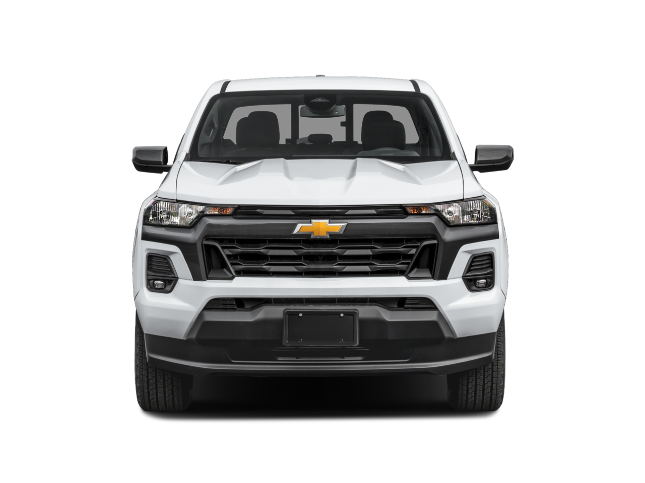 2026 Chevrolet Colorado LT photo 4