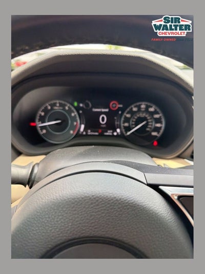 2021 Acura TLX Standard