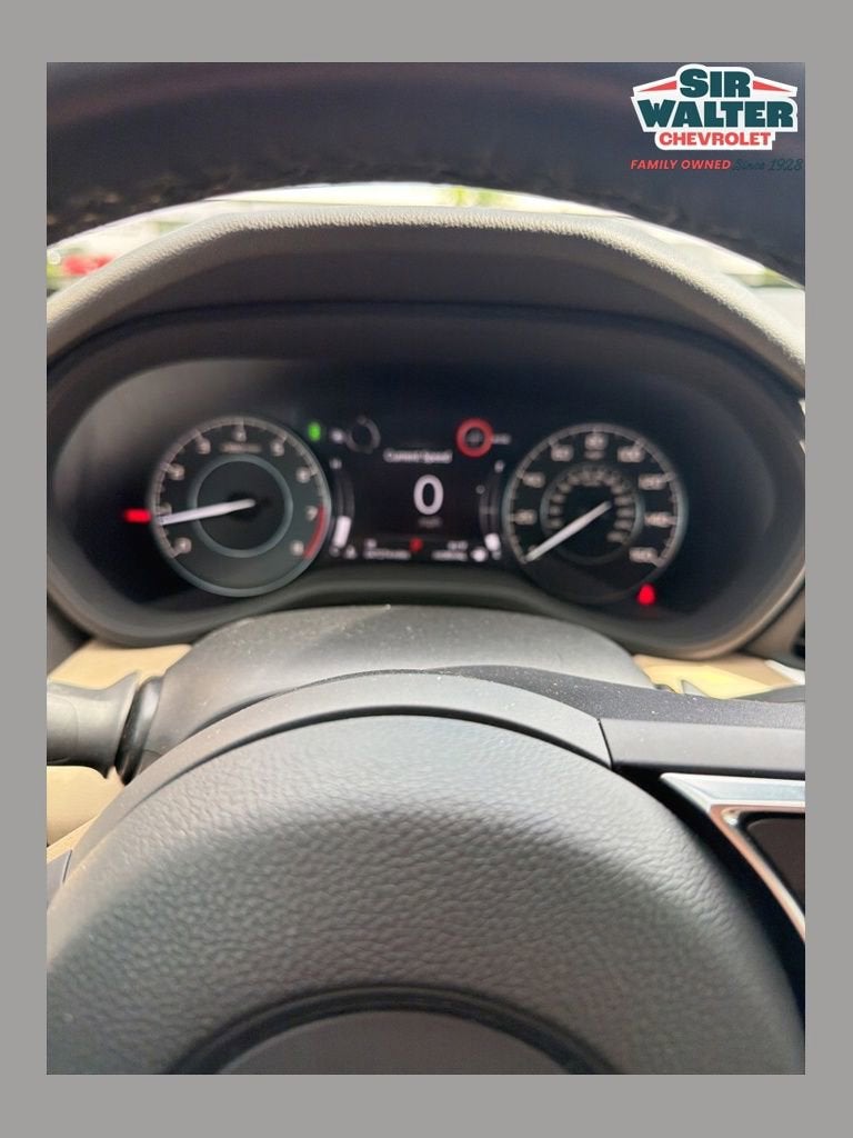 2021 Acura TLX Standard