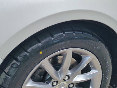 2021 Acura TLX Standard