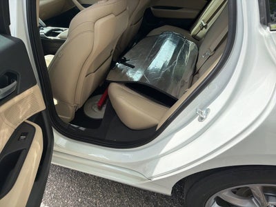 2021 Acura TLX Standard