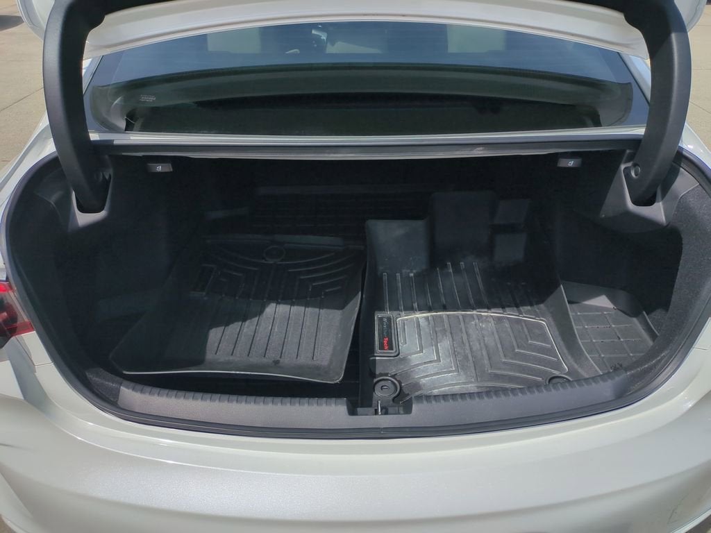 2021 Acura TLX Standard