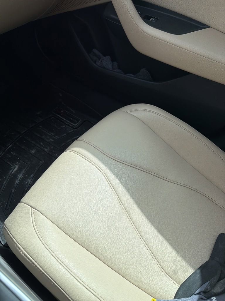 2021 Acura TLX Standard