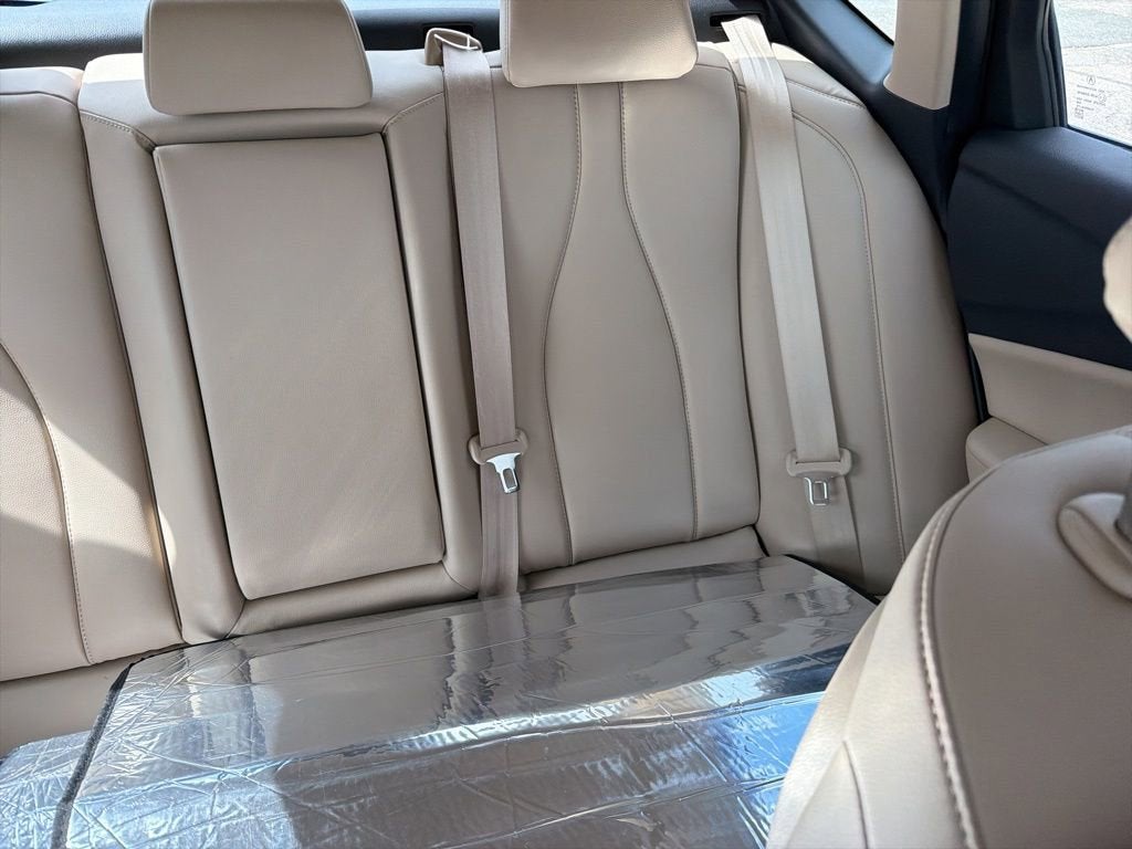 2021 Acura TLX Standard