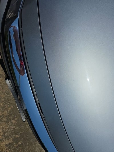 2017 Honda Civic EX-T