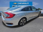 2017 Honda Civic EX-T