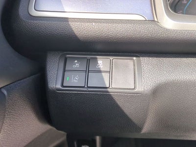 2017 Honda Civic Touring