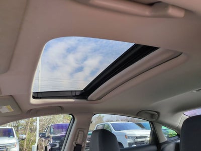 2017 Honda Civic Touring