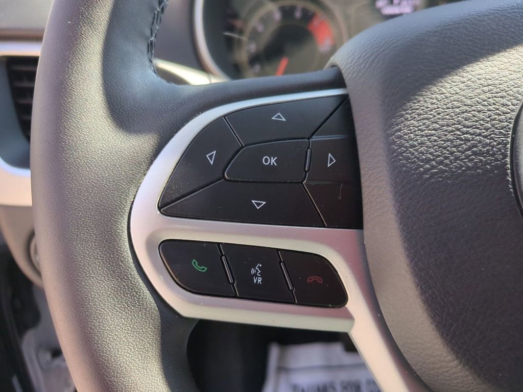 2022 Jeep Cherokee X 4x4