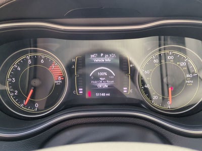 2022 Jeep Cherokee X 4x4