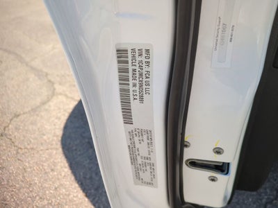 2022 Jeep Cherokee X 4x4