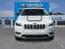2022 Jeep Cherokee X 4x4