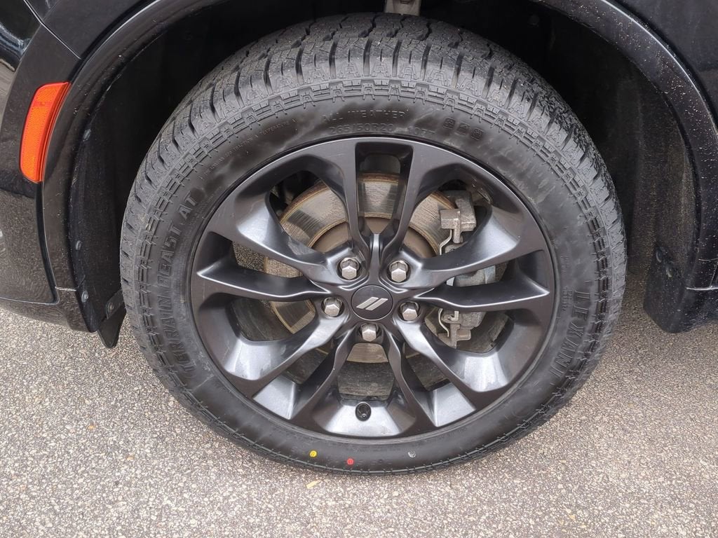 2021 Dodge Durango GT Plus AWD