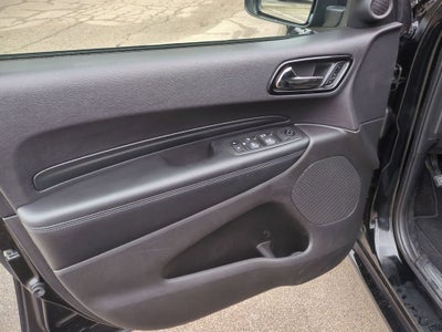 2021 Dodge Durango GT Plus AWD