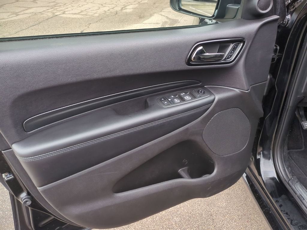 2021 Dodge Durango GT Plus AWD