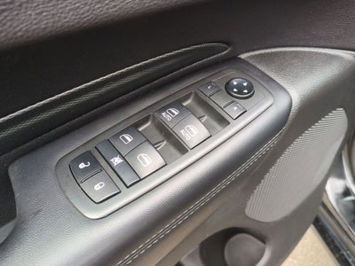 2021 Dodge Durango GT Plus AWD