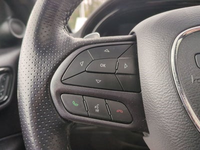 2021 Dodge Durango GT Plus AWD