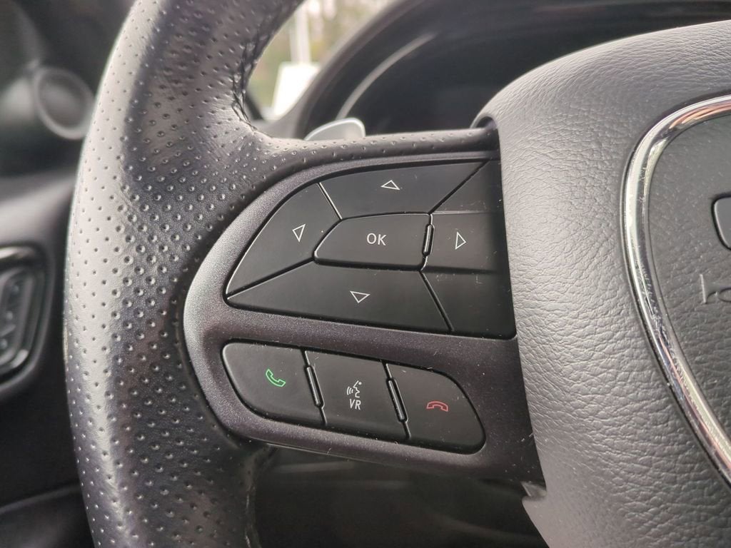 2021 Dodge Durango GT Plus AWD