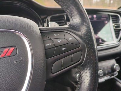 2021 Dodge Durango GT Plus AWD