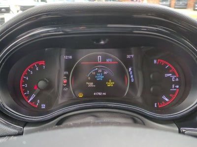 2021 Dodge Durango GT Plus AWD