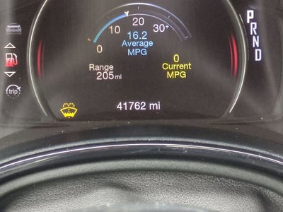 2021 Dodge Durango GT Plus AWD