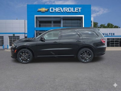 2021 Dodge Durango GT Plus AWD