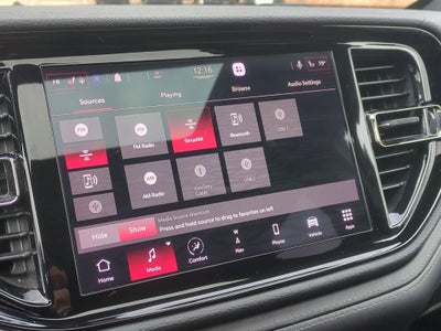 2021 Dodge Durango GT Plus AWD