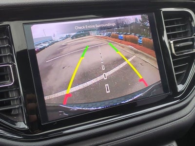 2021 Dodge Durango GT Plus AWD