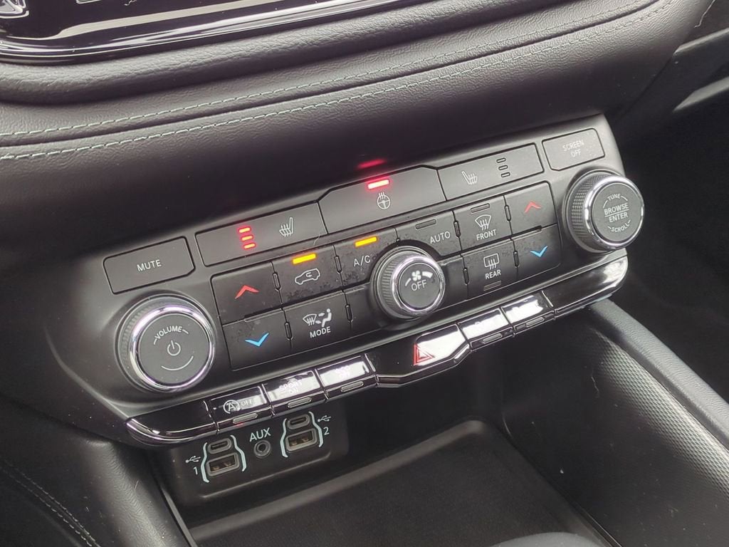 2021 Dodge Durango GT Plus AWD