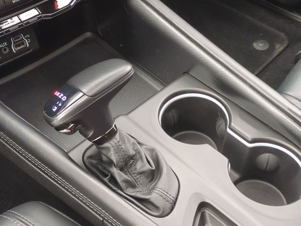 2021 Dodge Durango GT Plus AWD