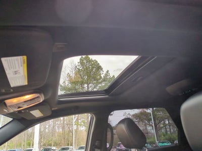 2021 Dodge Durango GT Plus AWD