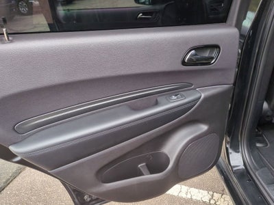 2021 Dodge Durango GT Plus AWD