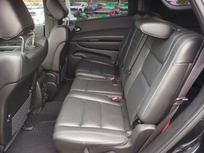 2021 Dodge Durango GT Plus AWD