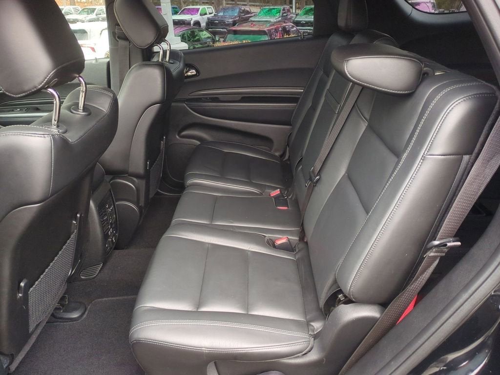 2021 Dodge Durango GT Plus AWD