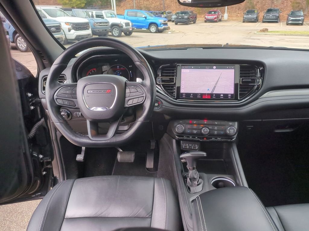 2021 Dodge Durango GT Plus AWD