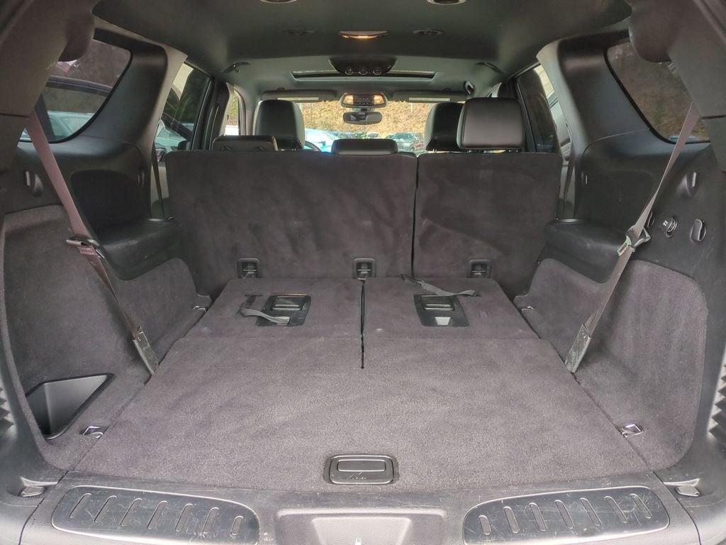 2021 Dodge Durango GT Plus AWD