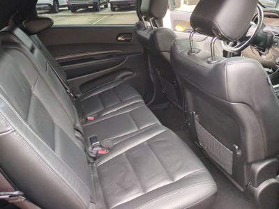 2021 Dodge Durango GT Plus AWD