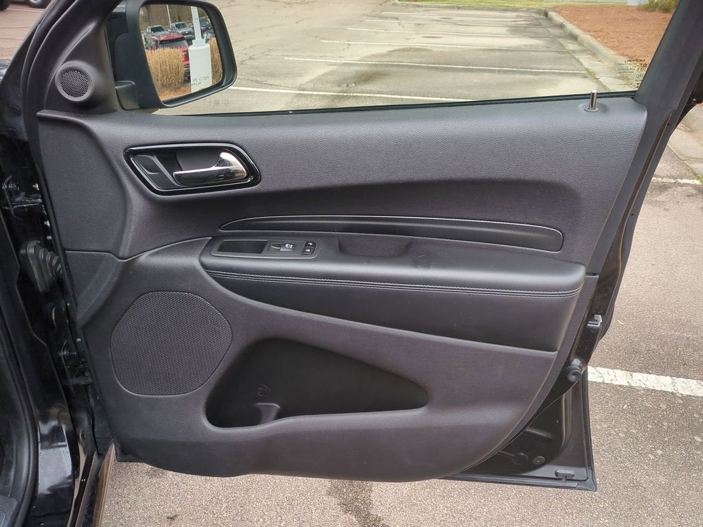 2021 Dodge Durango GT Plus AWD