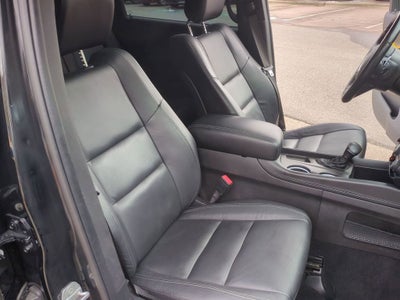 2021 Dodge Durango GT Plus AWD