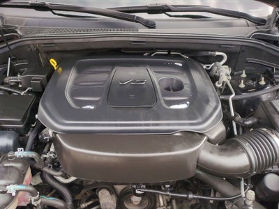 2021 Dodge Durango GT Plus AWD